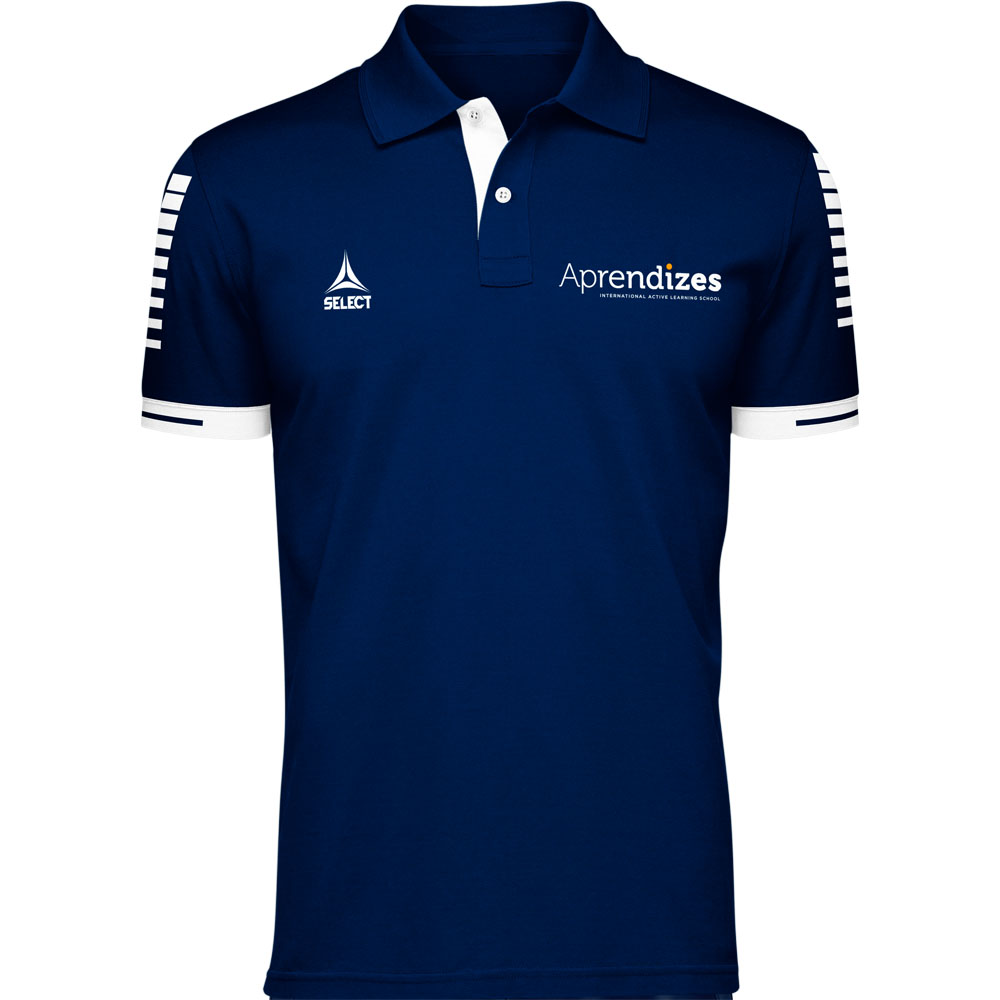 POLO FUTEBOL